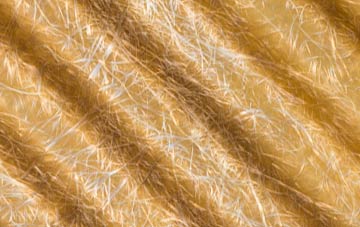 Sharp Street fibreglass roof waterproofing