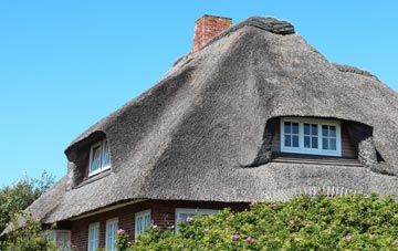 thatch roofing Sharp Street, Norfolk