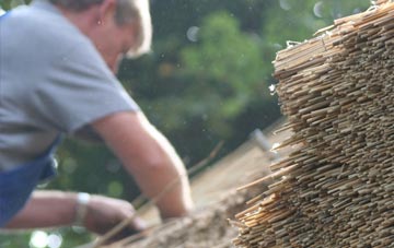 professional Sharp Street thatchers