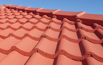 Sharp Street tile and slate roof replacement